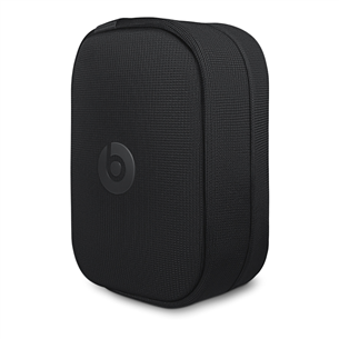 Belaidės ausinės Beats Studio Pro, active noise-cancelling, black Prekė - MQTP3ZM/A