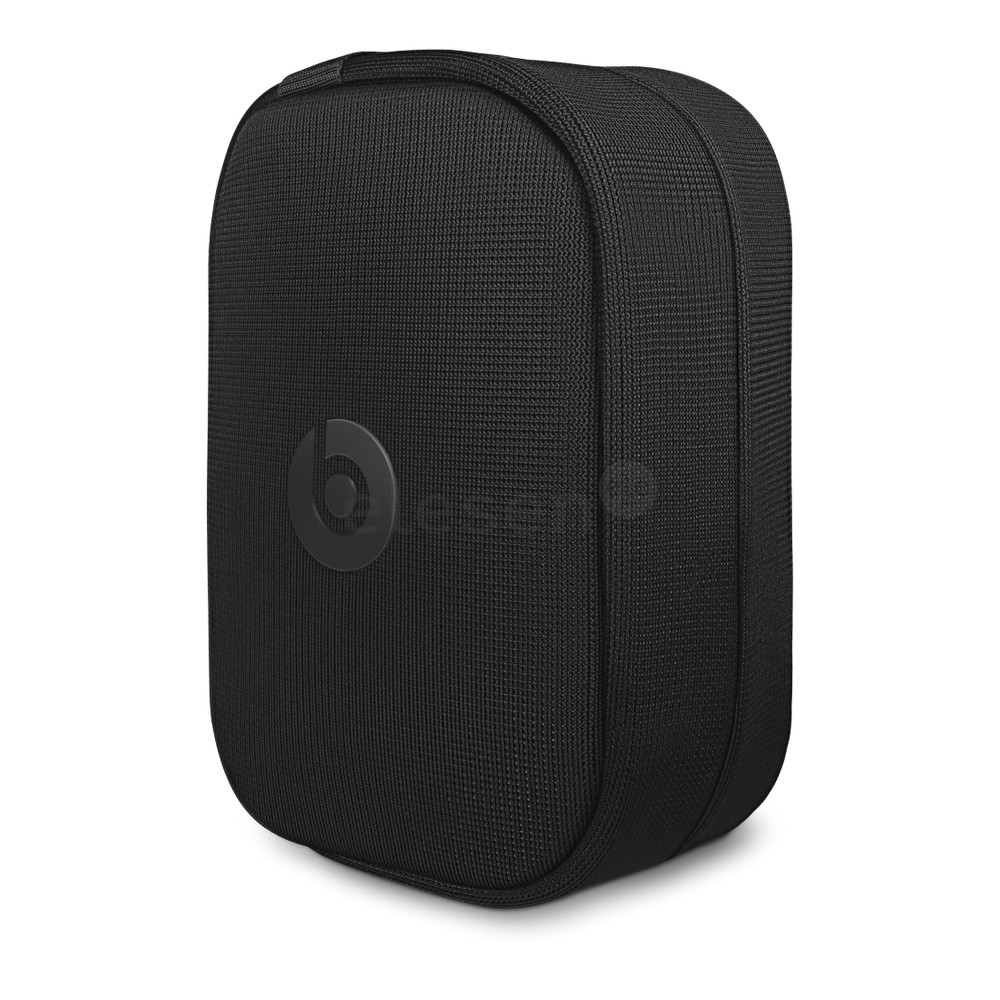 Beats Studio Pro, active noise-cancelling, black - Wireless on-ear headphones Item - MQTP3ZM/A