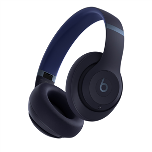 Belaidės ausinės Beats Studio Pro, active noise-cancelling, nav Prekė - MQTQ3ZM/A