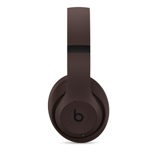 Beats Studio Pro, active noise-cancelling, deep brown - Wireless on-ear headphones Item - MQTT3ZM/A