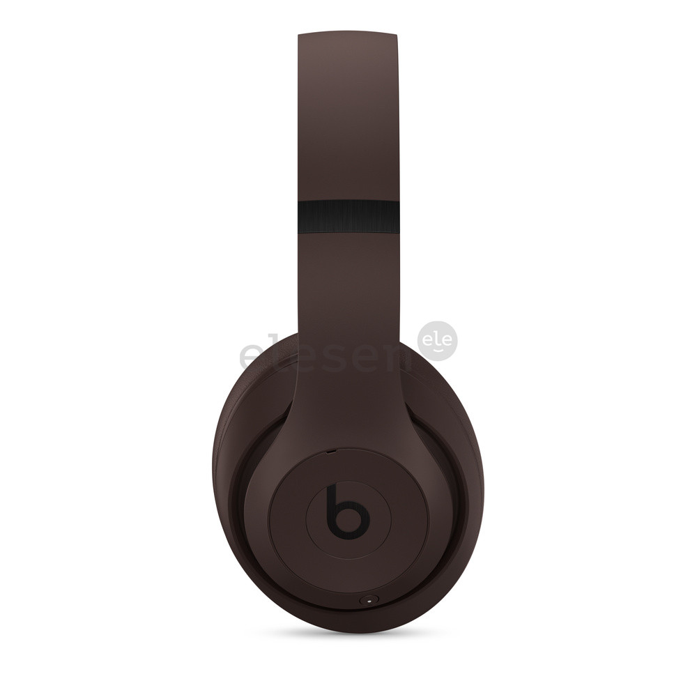 Beats Studio Pro, active noise-cancelling, deep brown - Wireless on-ear headphones Item - MQTT3ZM/A