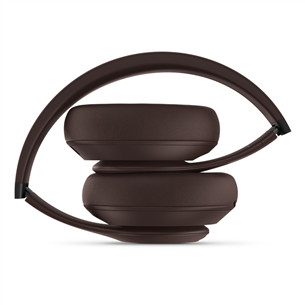 Beats Studio Pro, active noise-cancelling, deep brown - Wireless on-ear headphones Item - MQTT3ZM/A