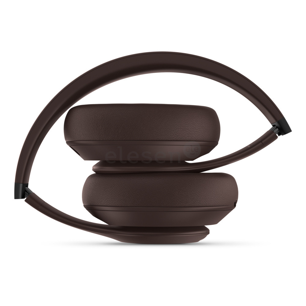 Beats Studio Pro, active noise-cancelling, deep brown - Wireless on-ear headphones Item - MQTT3ZM/A