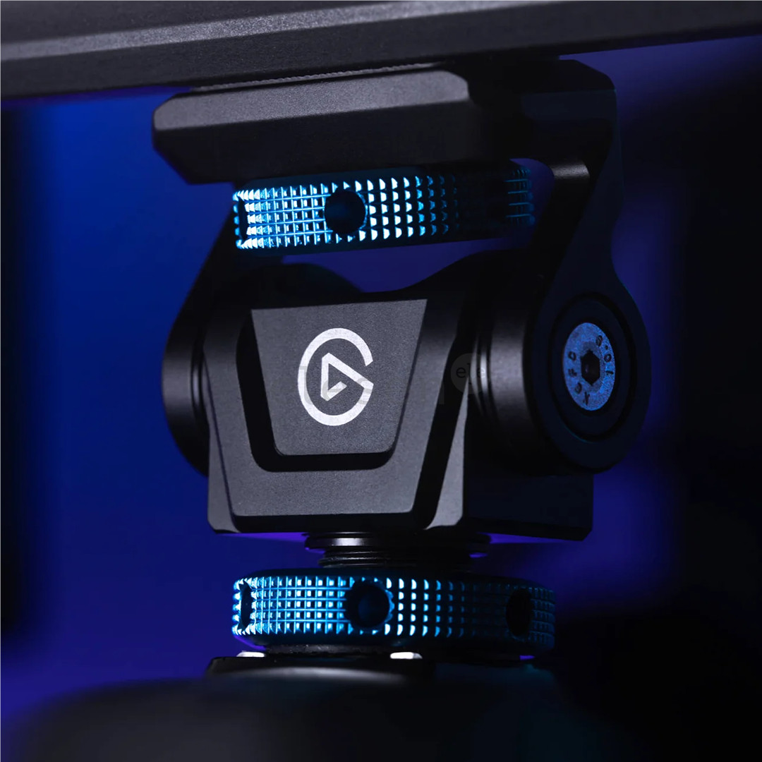 Elgato Cold Shoe - Mount Item - 10AAR9901