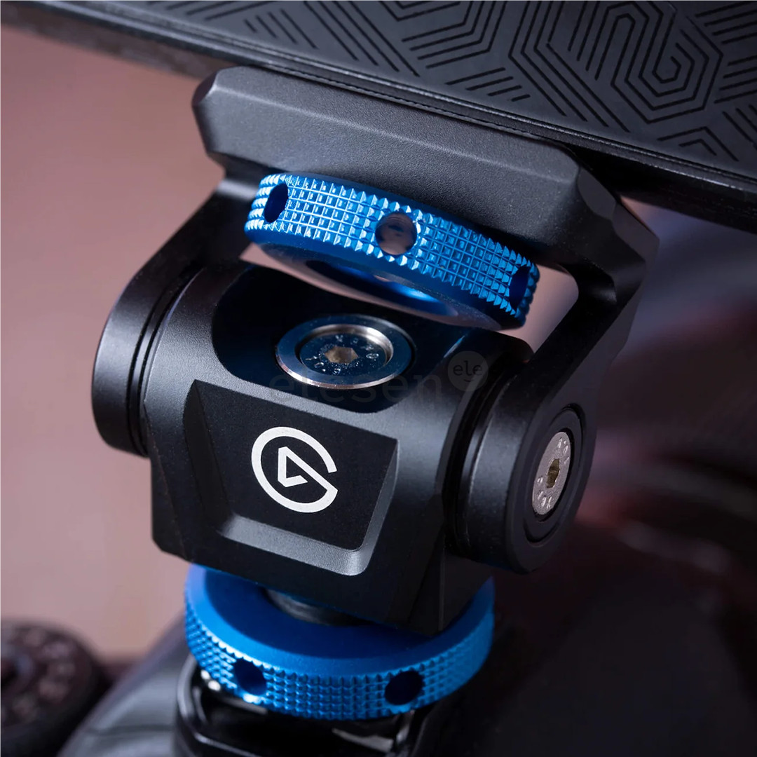 Elgato Cold Shoe - Mount Item - 10AAR9901