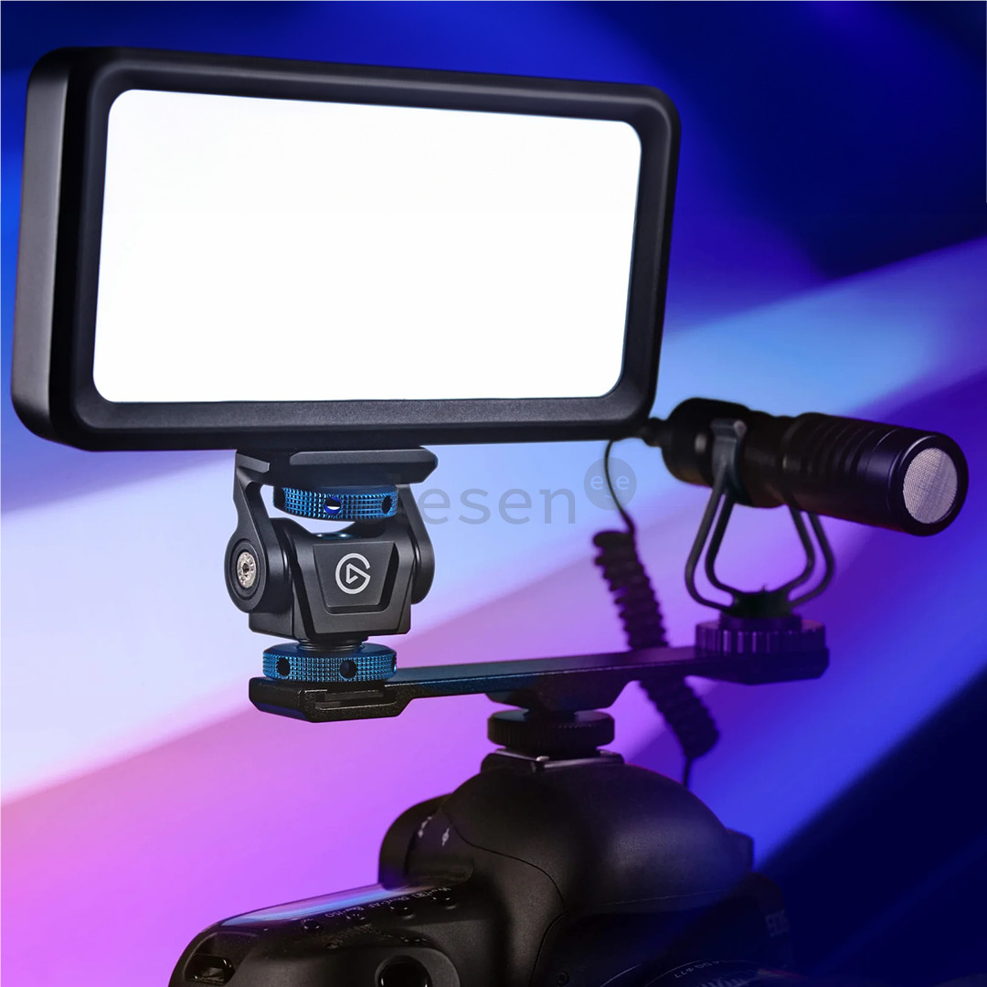 Elgato Cold Shoe - Mount Item - 10AAR9901