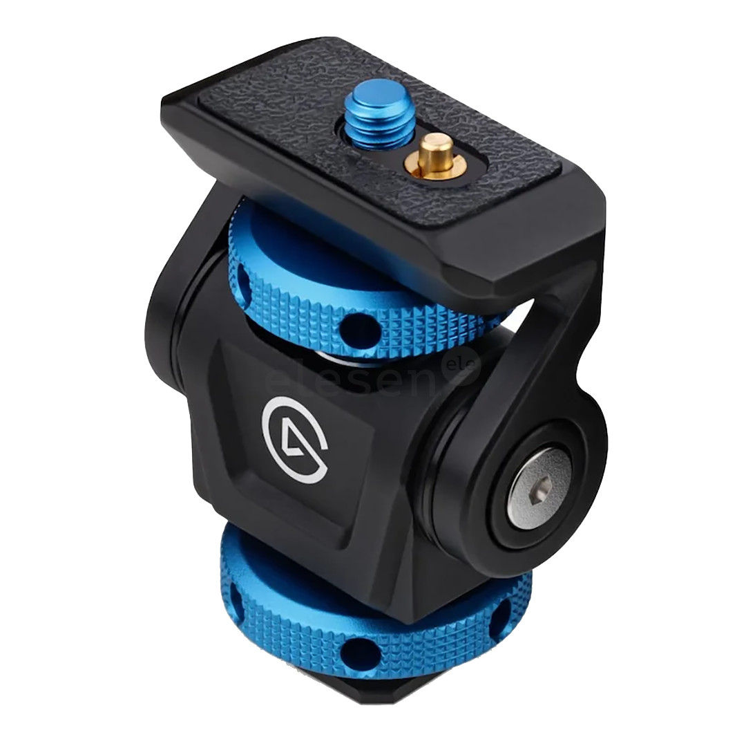 Elgato Cold Shoe - Mount Item - 10AAR9901