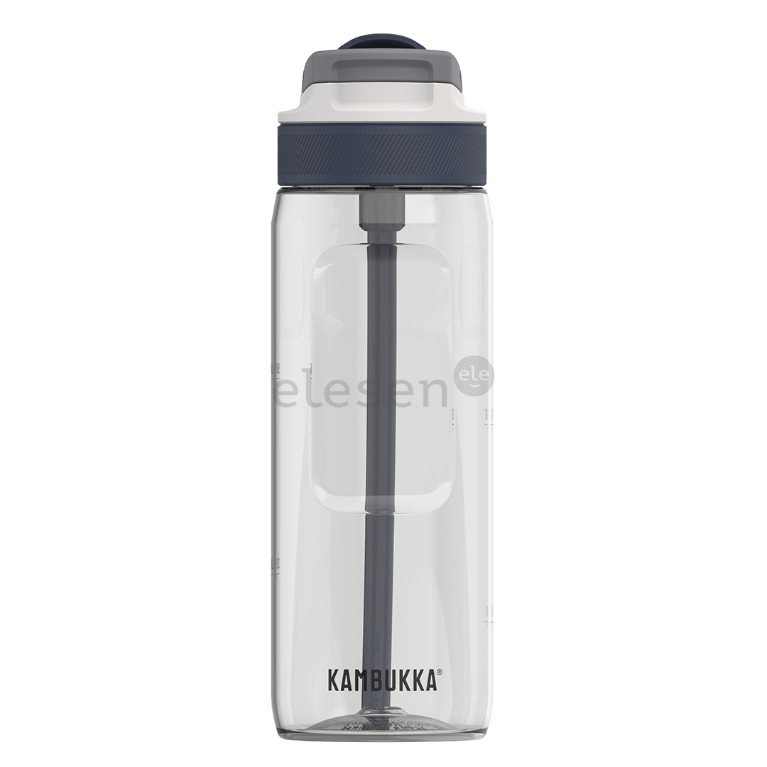 Kambukka Lagoon, 750 мл, прозрачный - Бутылка для воды