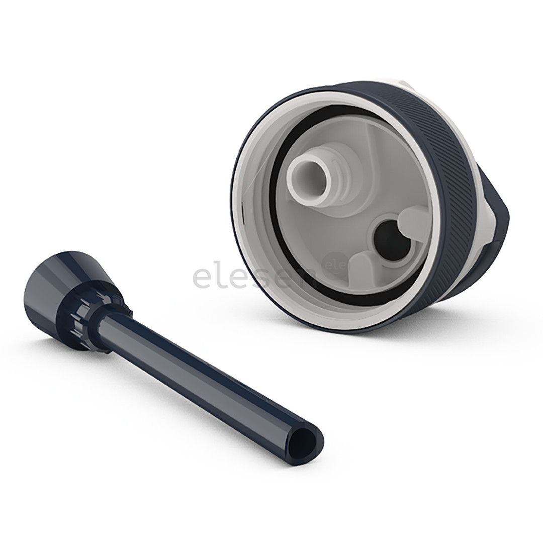 Kambukka Lagoon, 750 мл, прозрачный - Бутылка для воды