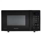 Mikrobangų krosnelė Hisense Prekė - H20MOBSD1H, 20 L