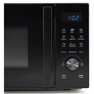 Mikrobangų krosnelė Hisense Prekė - H20MOBSD1H, 20 L