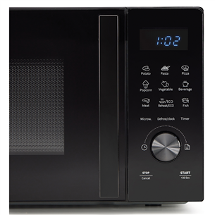 Mikrobangų krosnelė Hisense Prekė - H20MOBSD1H, 20 L