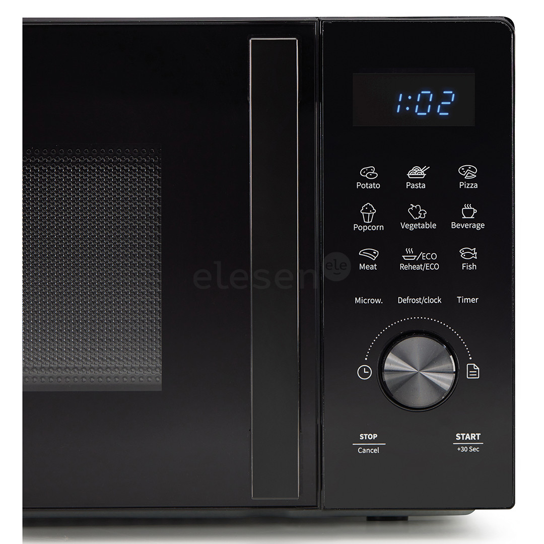 Mikrobangų krosnelė Hisense Prekė - H20MOBSD1H, 20 L