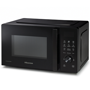 Mikrobangų krosnelė Hisense Prekė - H20MOBSD1H, 20 L