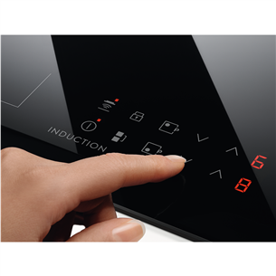 Kaitlentė Electrolux Prekė - LHR3233CK, Domino, 29 cm