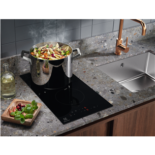 Kaitlentė Electrolux Prekė - LHR3233CK, Domino, 29 cm