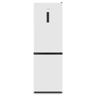 Šaldytuvas Hisense Prekė - RB395N4BWE, NoFrost 304 L, 186 cm RB395N4BWE