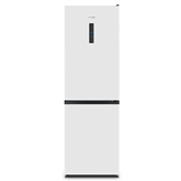 Šaldytuvas Hisense Prekė - RB395N4BWE, NoFrost 304 L, 186 cm
