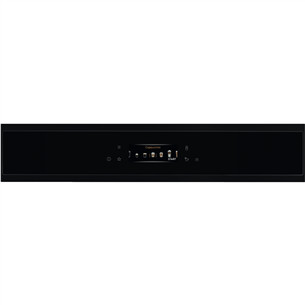 Electrolux Pure Black, черный - Интегрируемая кофемашина Товар - EBC85H
