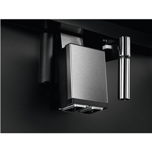 Electrolux Pure Black, черный - Интегрируемая кофемашина Товар - EBC85H