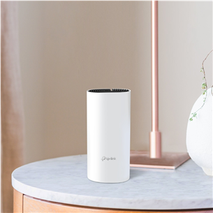 TP-Link Deco M4, 1-Pack - Домашняя Mesh WiFi-система Товар - DECOM4-1-PACK