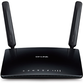 Bevielis maršrutizatorius WiFi router Archer MR200