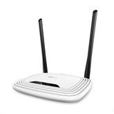 Maršrutizatorius TP-Link TL-WR841N, white