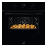 Orkaitė Electrolux 600 SteamBake, 65 L, juoda Prekė - EOD5H70BZ