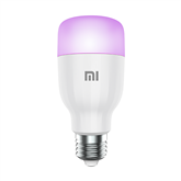 Lemputė Mi Smart LED Smart Bulb Essential (White and Color), E27, 9 W, Balta Prekė - BHR5743EU