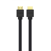 Laidas Philips HDMI 2.1, 8K, 60 Hz, 1.5 m, black Prekė - SWV9431/00