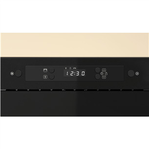 Whirlpool, 22  л, черный - Интегрируемая микроволновая печь Товар - MBNA900B