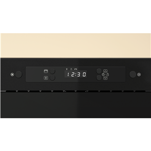 Mikrobangų krosnelė Whirlpool Prekė - MBNA900B, 22 L