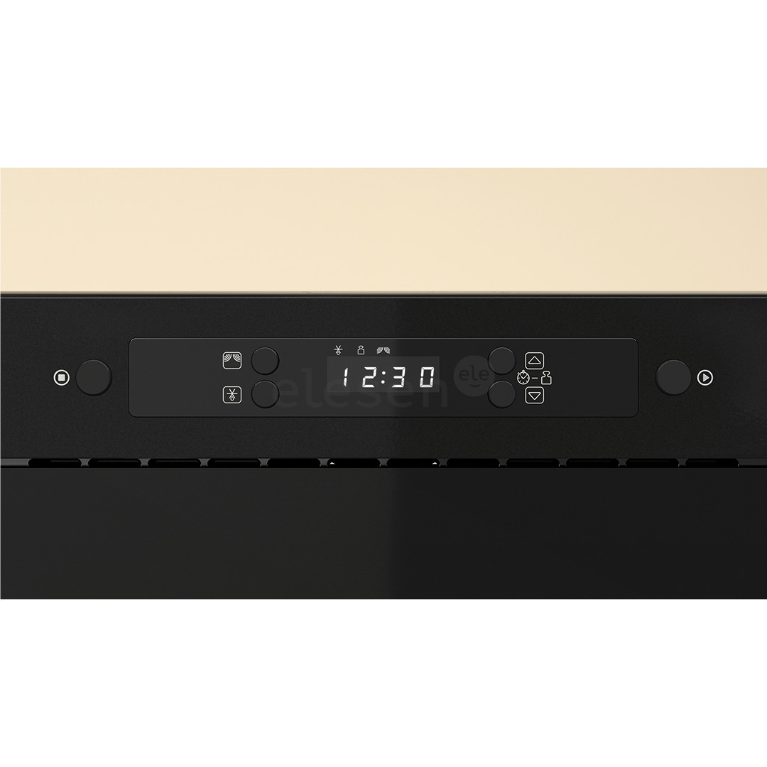 Whirlpool, 22  л, черный - Интегрируемая микроволновая печь Товар - MBNA900B