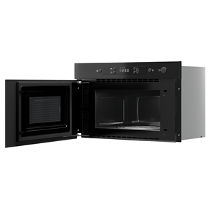 Mikrobangų krosnelė Whirlpool Prekė - MBNA900B, 22 L
