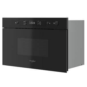 Mikrobangų krosnelė Whirlpool Prekė - MBNA900B, 22 L