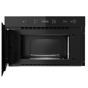 Mikrobangų krosnelė Whirlpool Prekė - MBNA900B, 22 L
