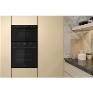 Mikrobangų krosnelė Whirlpool Prekė - MBNA900B, 22 L