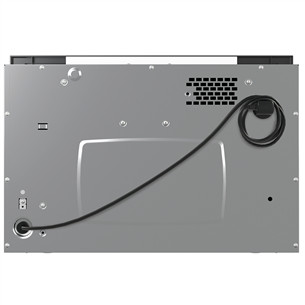 Whirlpool, 22  л, черный - Интегрируемая микроволновая печь Товар - MBNA900B