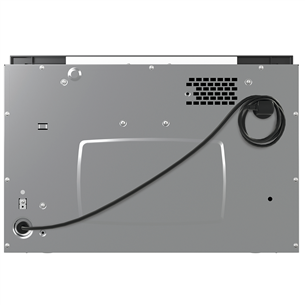 Mikrobangų krosnelė Whirlpool Prekė - MBNA900B, 22 L