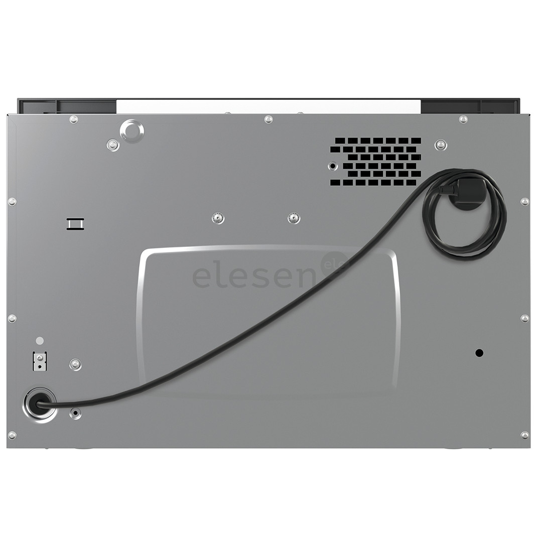 Whirlpool, 22  л, черный - Интегрируемая микроволновая печь Товар - MBNA900B