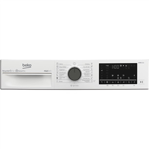 Skalbimo mašina Beko, Beyond, 8 kg, gylis 55 cm, 1400 rpm Prekė - B5WFU78418WB