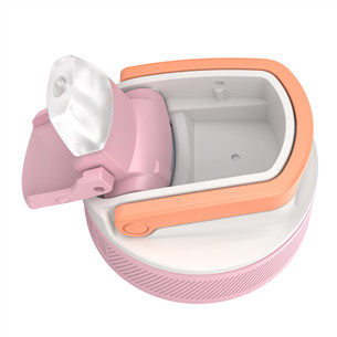 Kambukka Lagoon, 750 ml, Mango Tango - Gertuvė