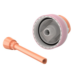 Kambukka Lagoon, 750 ml, Mango Tango - Gertuvė