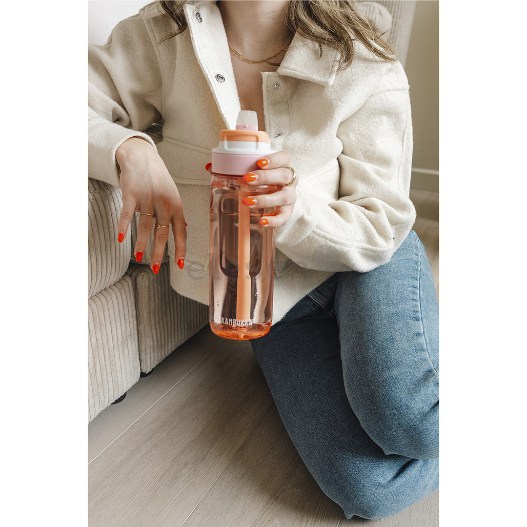 Kambukka Lagoon, 750 ml, Mango Tango - Gertuvė