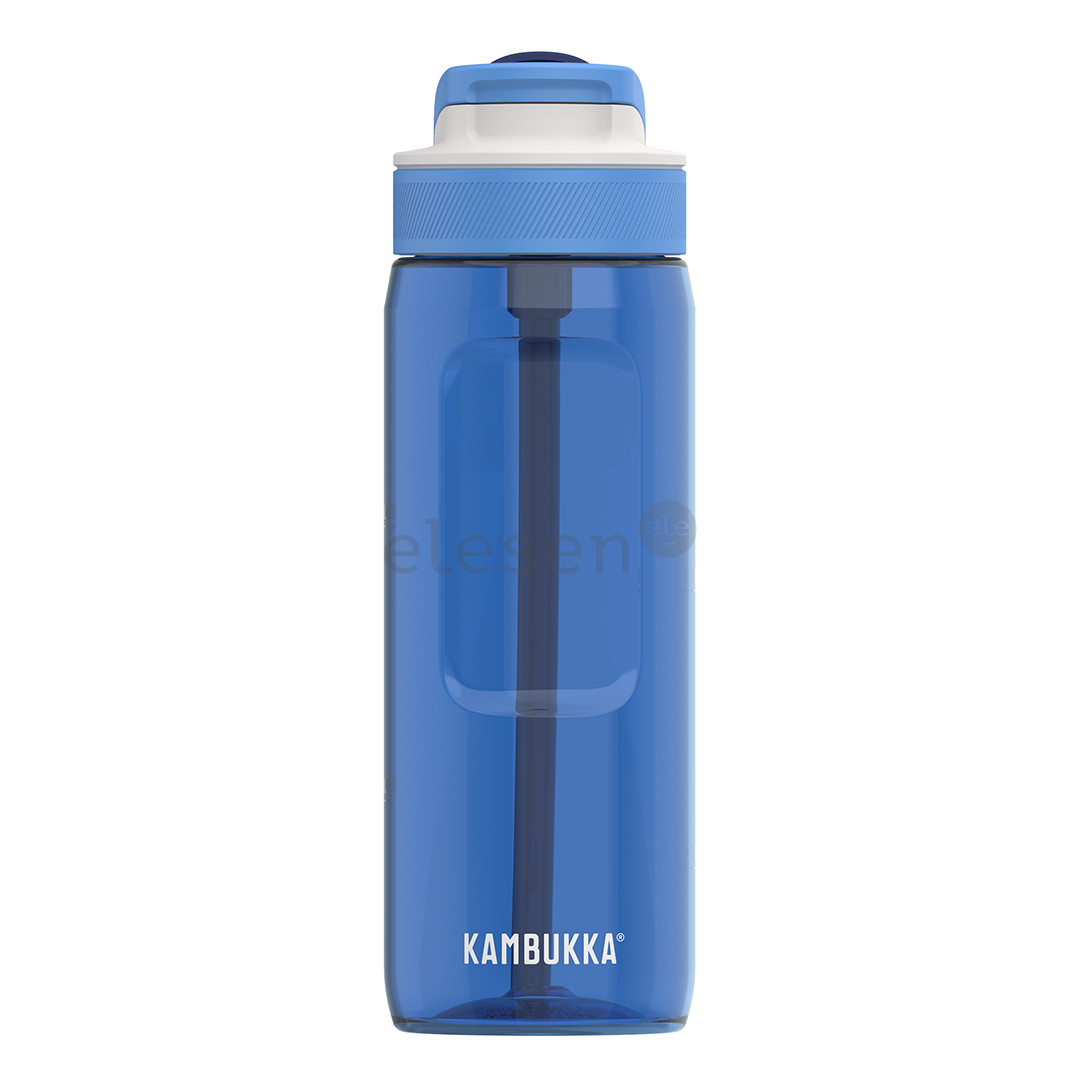 Kambukka Lagoon, 750 ml, Crisp Blue - Gertuvė