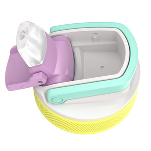 Gertuvė Kambukka Lagoon, 750 ml, Candy Dance - Gertuvė