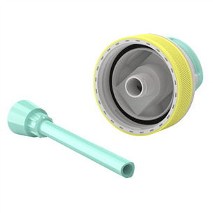 Gertuvė Kambukka Lagoon, 750 ml, Candy Dance - Gertuvė