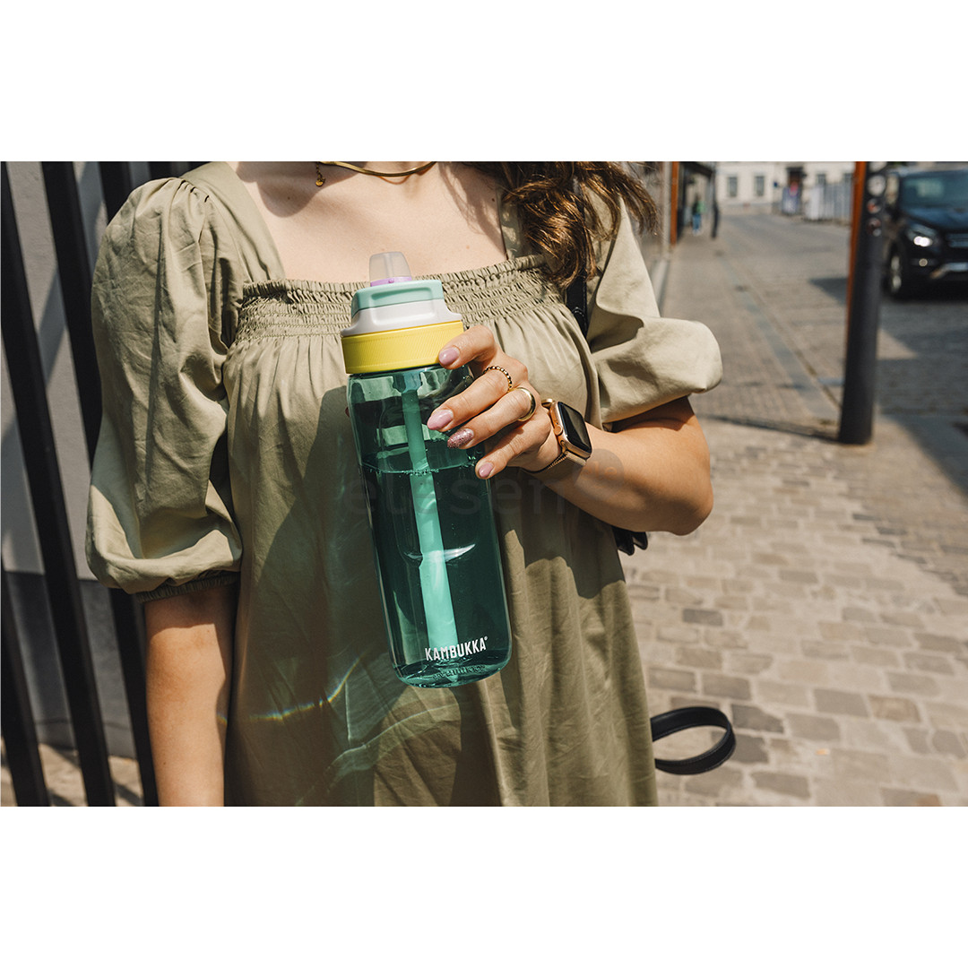 Gertuvė Kambukka Lagoon, 750 ml, Candy Dance - Gertuvė