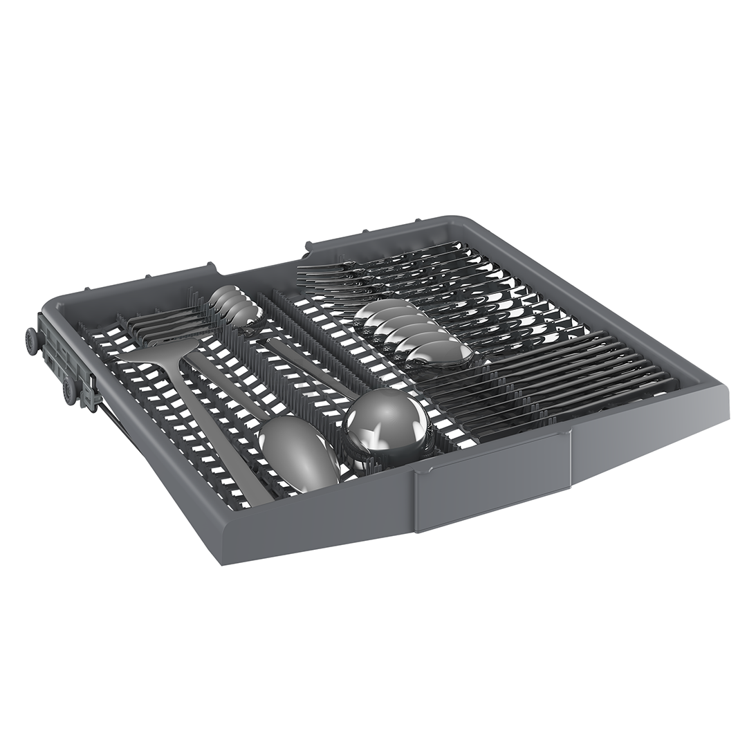 Įmontuojama indaplovė Beko Prekė - BDIN38650C