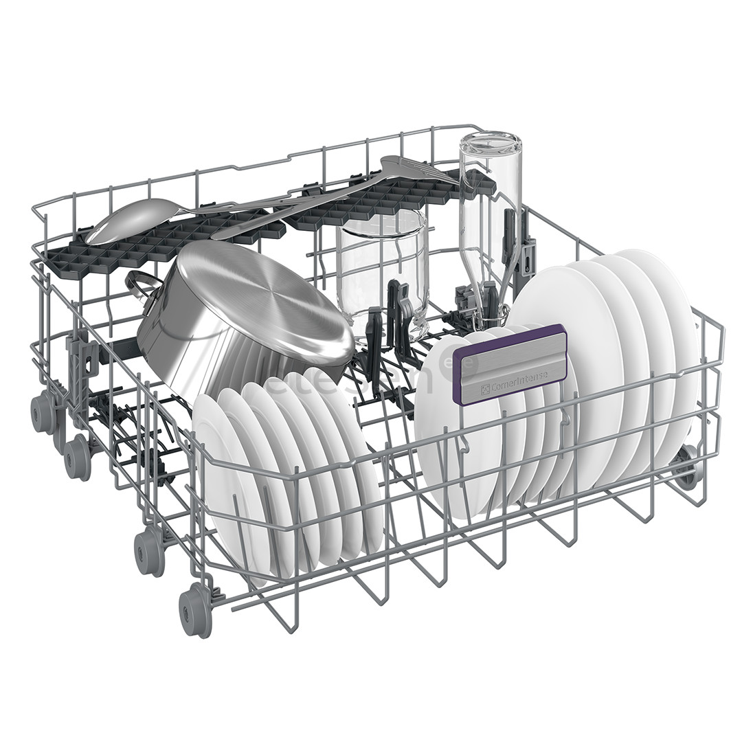 Beko, Beyond, 16 комплектов посуды - Интегрируемая посудомоечная машина